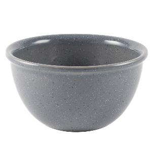 Modern House Granite Skål 50 cl Grå