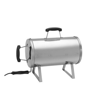 Mustang Elektrisk rök 1100W