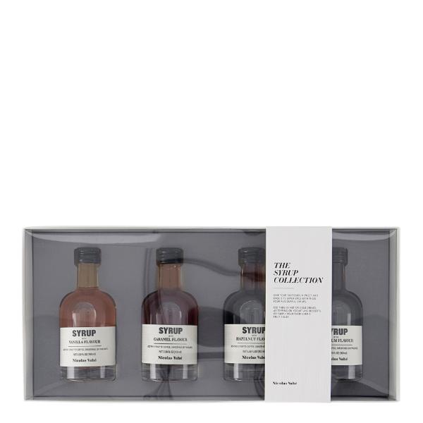 The Syrup Collection Gåvoset