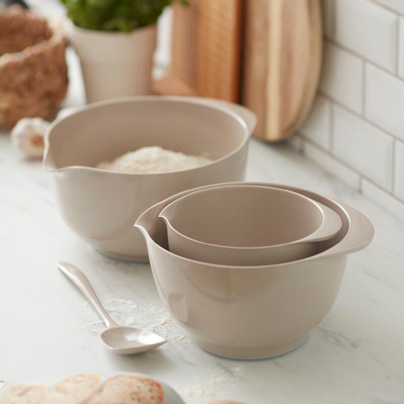 Rosti Margrethe Skål 4 L Humus