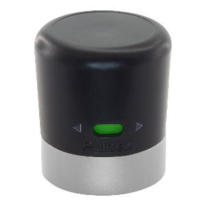 Pulltex Giro Champagneförslutare