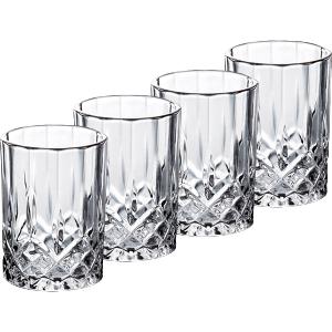 Aida Harvey shotglas 3,7 cl 4-pack