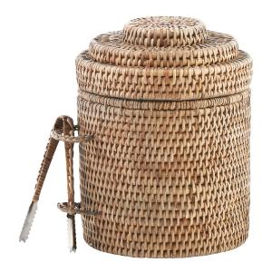 Lene Bjerre Norah ishink 26 cm natur 