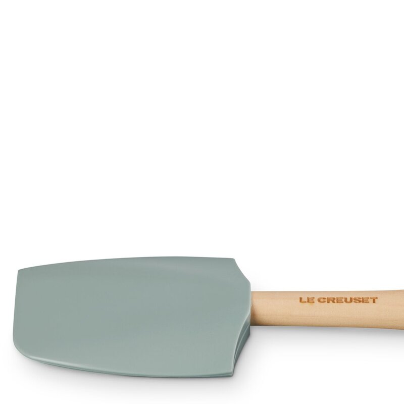 Le Creuset Slickepott 28,5 cm sea salt