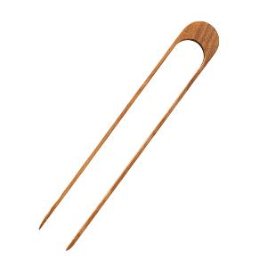 Aida RAW Teak tång 23 cm