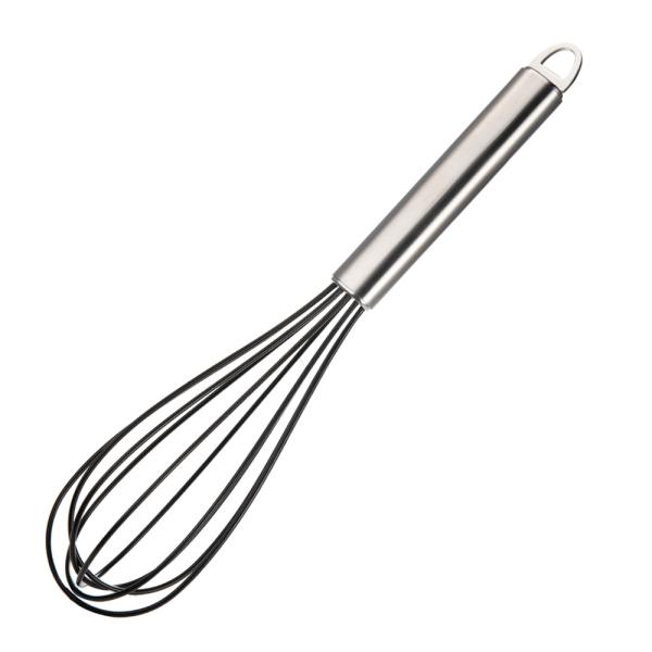 Chief Ballongvisp silikon 29 cm Stål