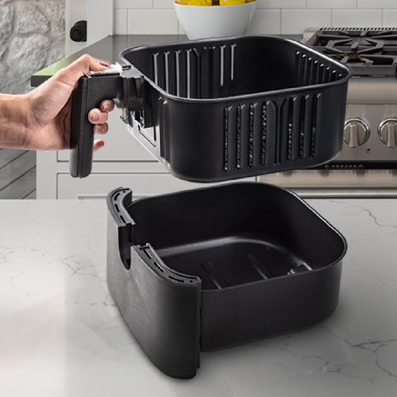 Cosori Premium Airfryer 5,5L/2,2Kg Svart