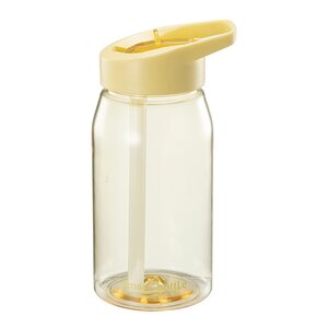 Modern House Smart Bottle vattenflaska 0,5 L ljusgul