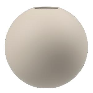 Cooee Ball Vas 10 cm Shell