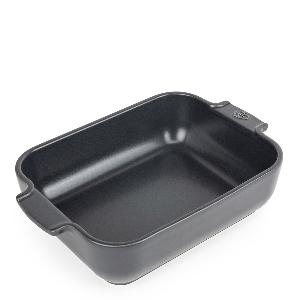 Peugeot Appolia Ugnsform 25x16 cm Svart