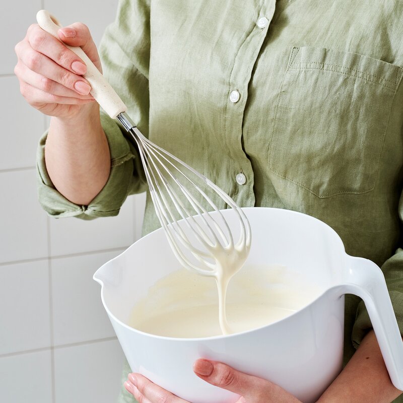 Gastromax BIO range ballongvisp 29 cm linne