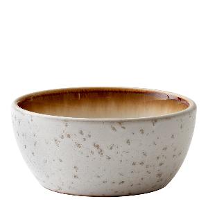 Bitz Skål 12 cm Gräddvit