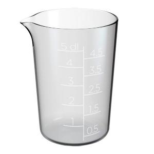 Gastromax Måttkanna 0,5 L