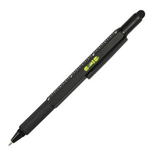 Gentlemen-s Hardware Tooling Pen multiverktyg 6-i-1 penna