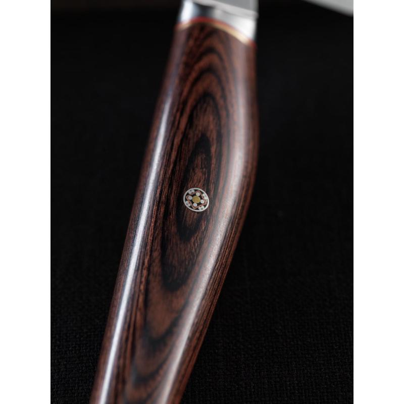 Miyabi Artisan 6000MCT Sujihiki Filékniv 24 cm