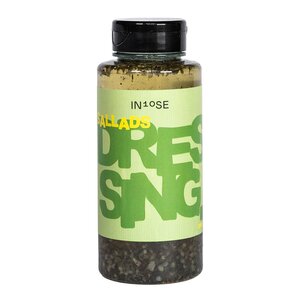 IN10SE Salladsdressing 265 ml grön
