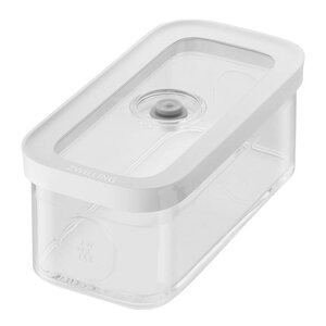 Zwilling Fresh & Save Cube rektangulär vakuumburk med lock 0,7?L plast