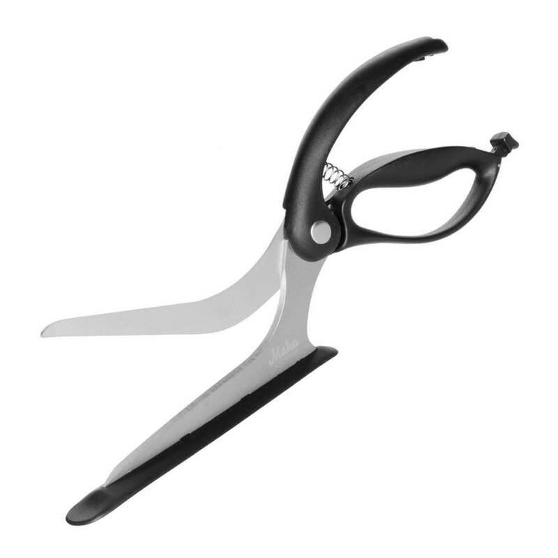 Maku Pizzasax 30 cm svart