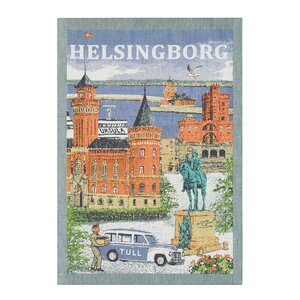 Ekelund Helsingborg handduk 599 35x50 cm