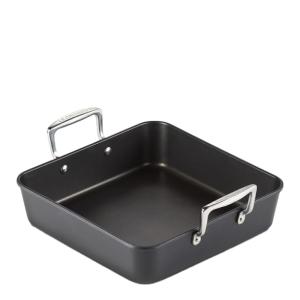 Le Creuset Toughened Non-Stick ugnspanna kvadrat 26 cm