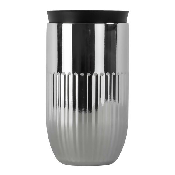 Sagaform Tova termosmugg 32 cl silver