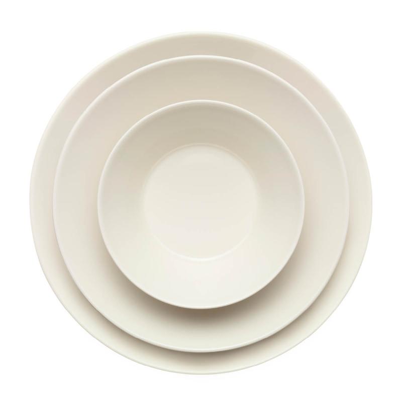 iittala Teema Skål 15 cm Vit