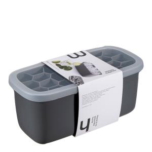 Modern House Ice isbitform 13x26 cm