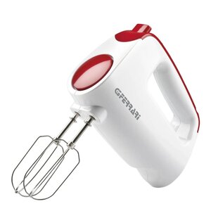 G3 Ferrari Animadolce elvisp G2007900 vit/röd