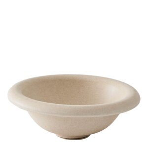 Tell Me More Elba skål XS 13 cm sand/beige