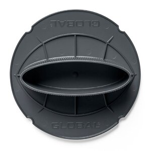 Global Fingerskydd 9,5 cm till mandolin GSL-95/BC