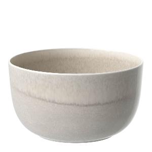 Villeroy & Boch Perlemor Sand Skål 22,5 cm Beige