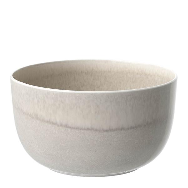 Villeroy & Boch Perlemor Sand Skål 22,5 cm Beige