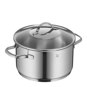 WMF Provence Plus high kastrull 3,3 L 20 cm stål