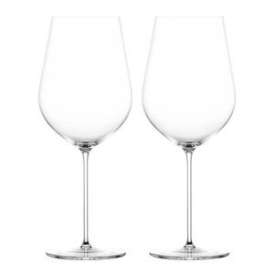Zwiesel Glas Vuelo rödvinsglas 78,5 cl klar