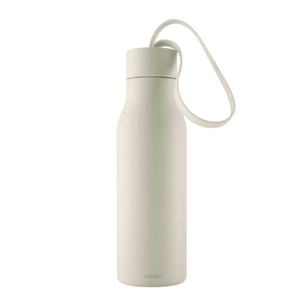 Eva Solo RE-Hydrate termoflaska 0,5 L coconut
