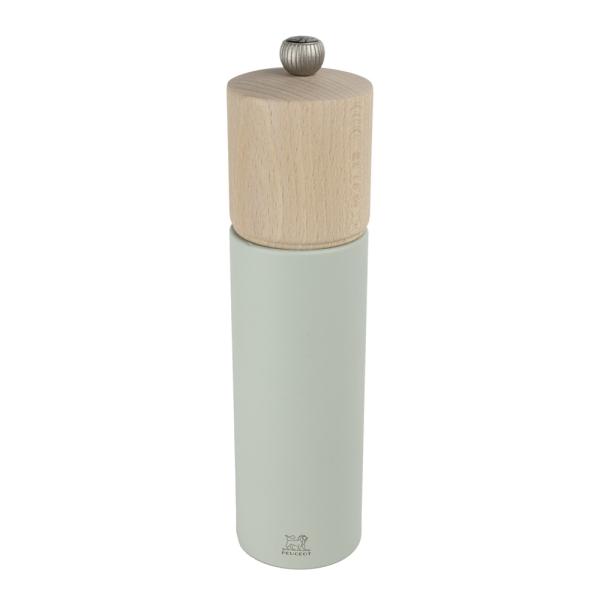 Peugeot Boreal Saltkvarn 21 cm Sage Green