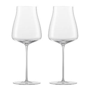 Zwiesel Glas The Moment Riesling Vitvinsglas 46 cl Klar