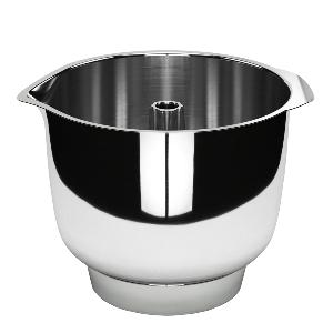 Ankarsrum Vispskål i metall 3,5 L
