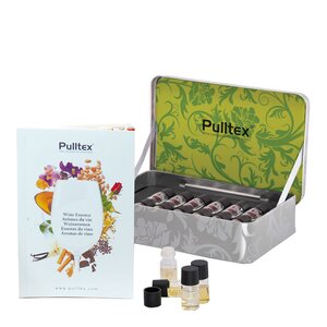 Pulltex PWC Doftset Vita viner & Champagne 12-pack