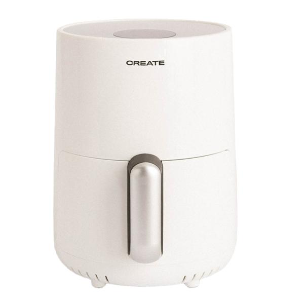 Fryer Airfryer 1,5 L Vit