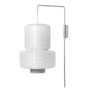 Broste Copenhagen William Vägglampa 36x43 cm