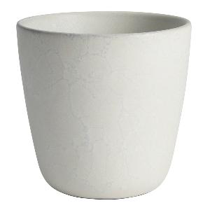 Aida Raw Crafted Arctic White Mugg 30 cl