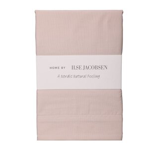 Home by Ilse Jacobsen Bedding Collection örngott 50x60 cm 2-pack powder rose