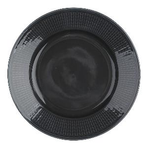 Rörstrand Swedish Grace Tallrik flat 21 cm Sten