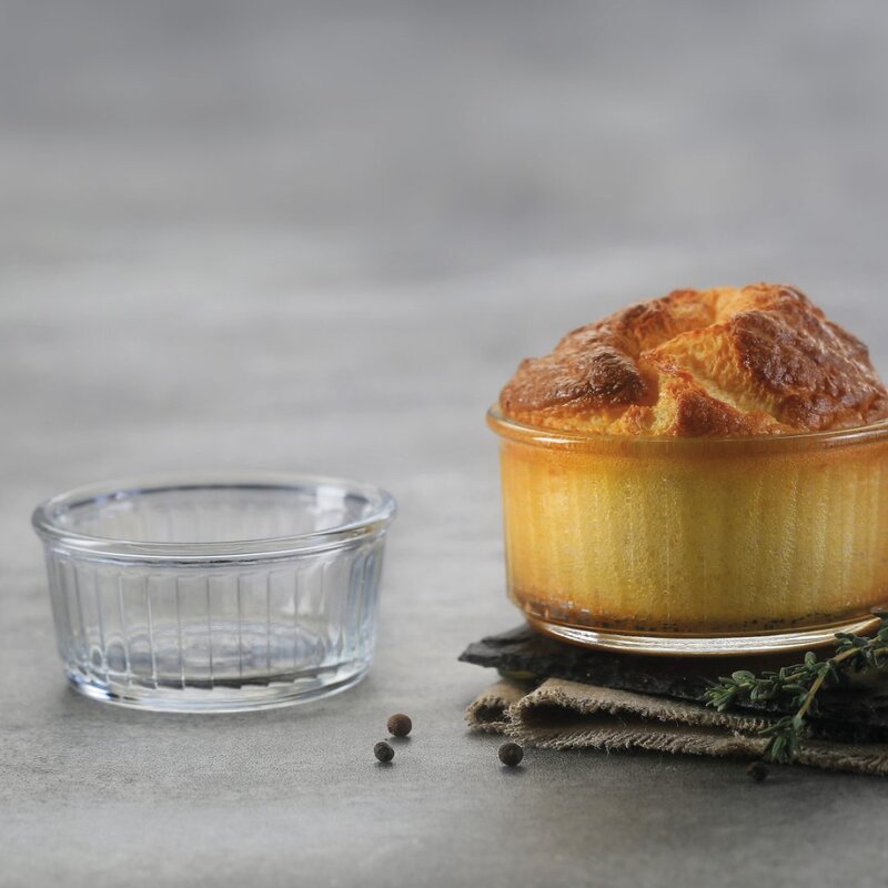 Duralex Ramekin 10 cm 24 cl