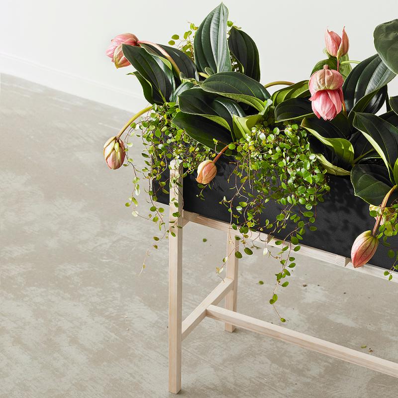 Design House Stockholm Blomsterlåda Botanic Flower Stand