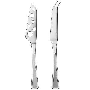 Hardanger bestikk Ramona Ostset 2 delar