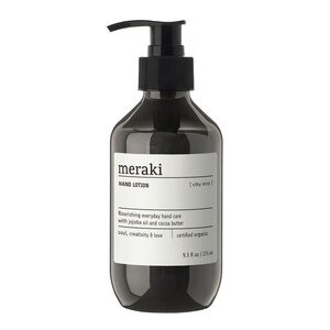 Meraki Handkräm 275 ml silky mist