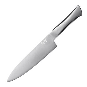 Tareq Taylor Precision kockkniv 33,5 cm rostfritt stål