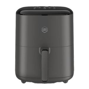 OBH Nordica Easy Fry Max airfryer 5 L digital grå